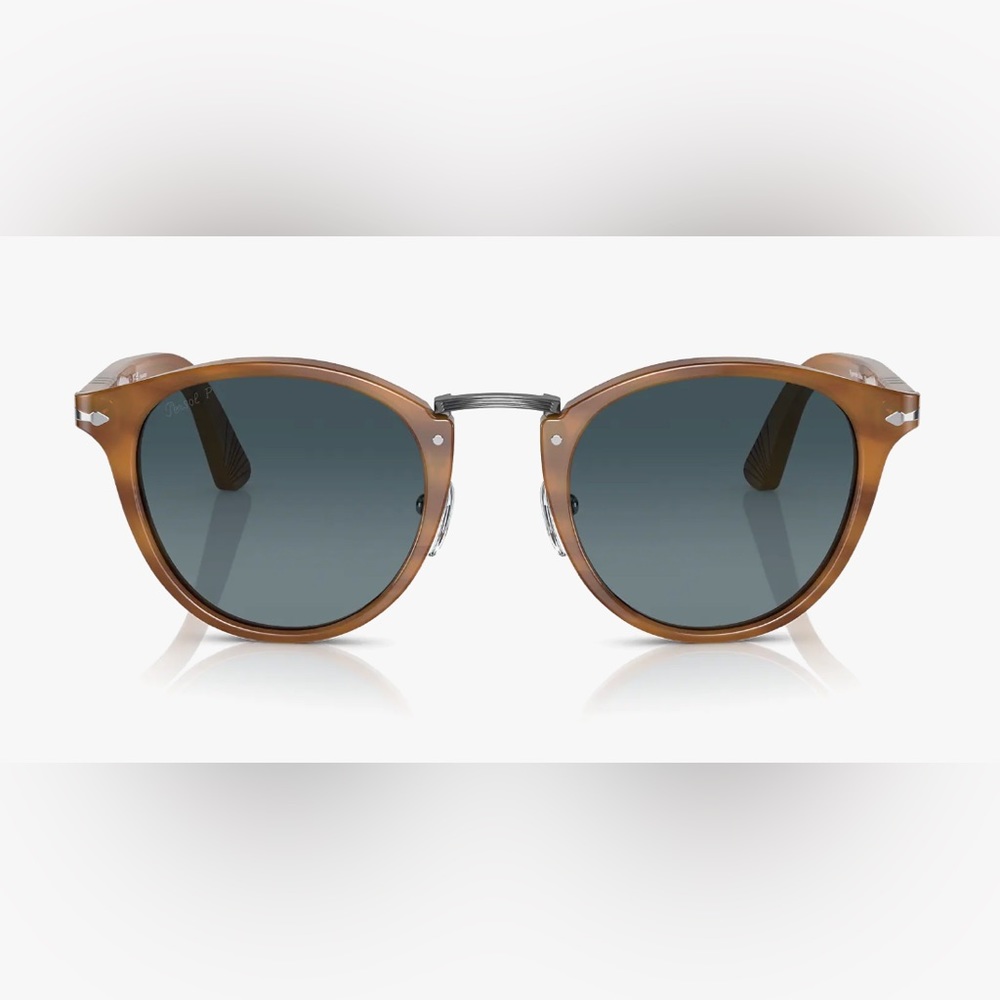 NEW IN BOX - Persol polarized sunglasses